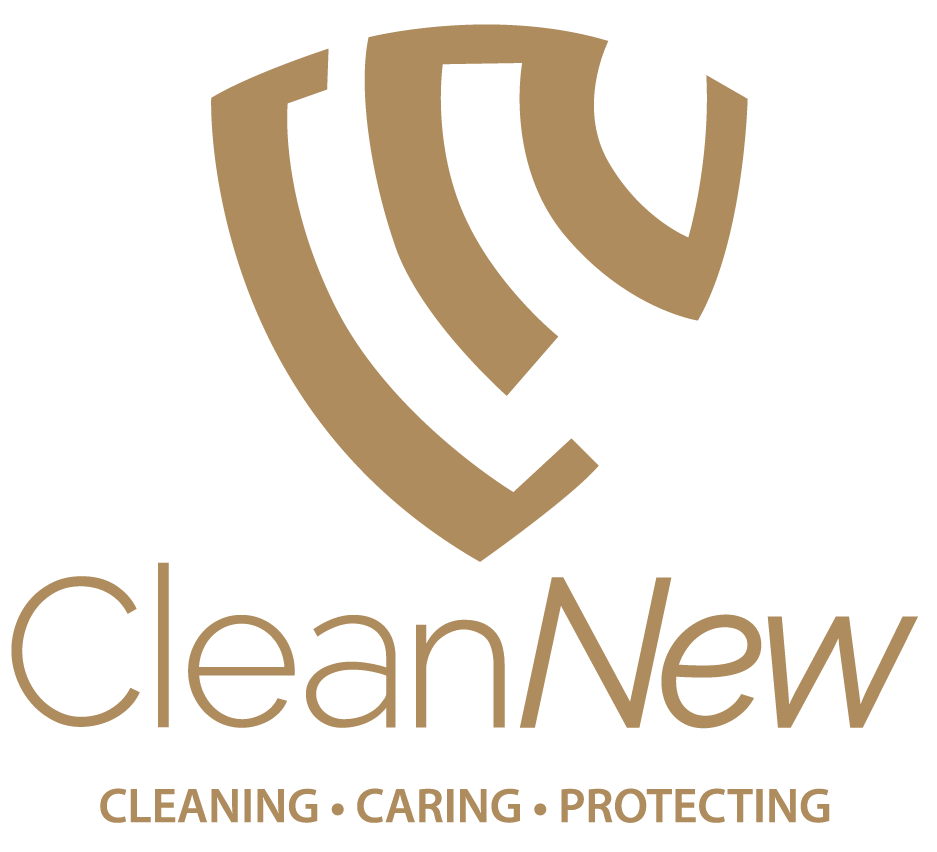 Logo Cleannew